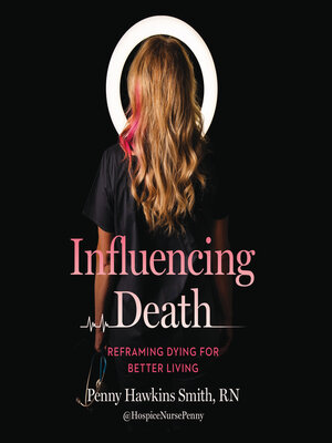Influencing Death - Audiobook